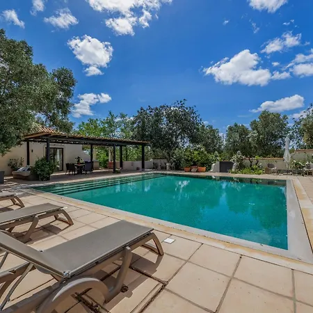 Casa Rupi Bed & Breakfast