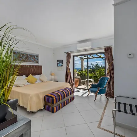 Casa Rupi Boliqueime