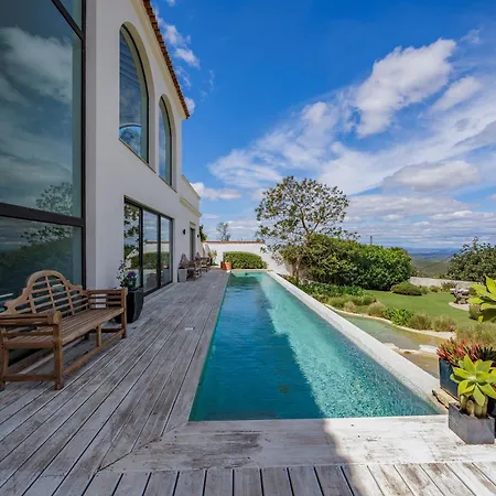 Casa Rupi Boliqueime
